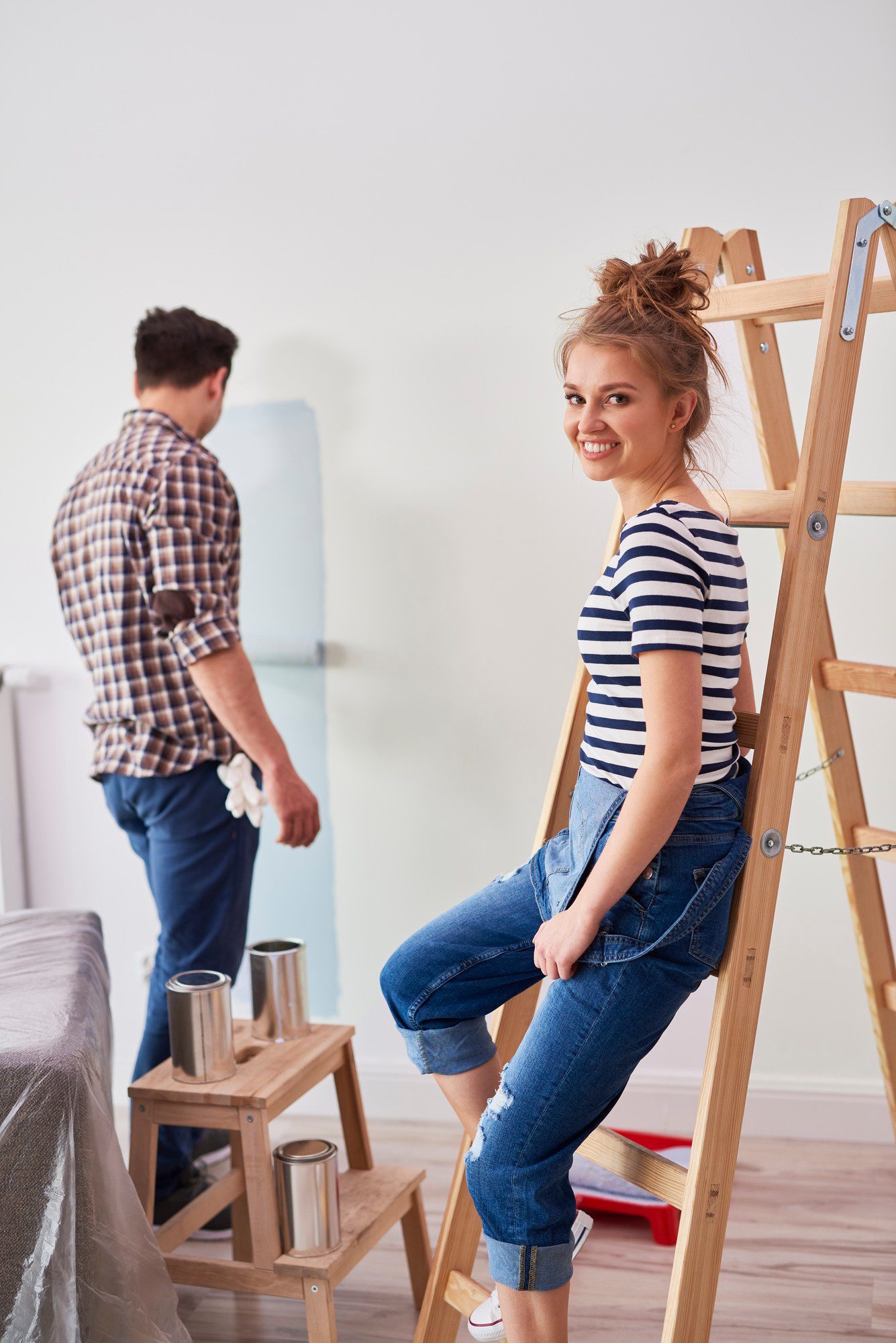 Renovation Worksv
