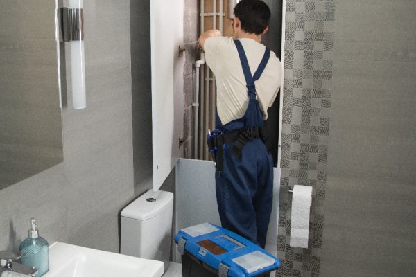 bathroom refershment. 2