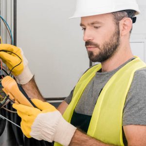 Electrical Services Dubai