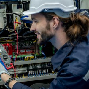 Electrical Serivce Dubai