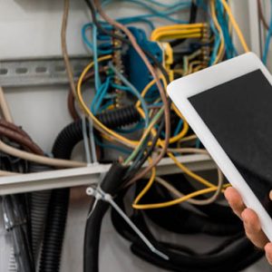Electrical Services Dubai